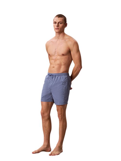 LV00N6102944J BLU CALVIN KLEIN | LV00N6102944J BLU